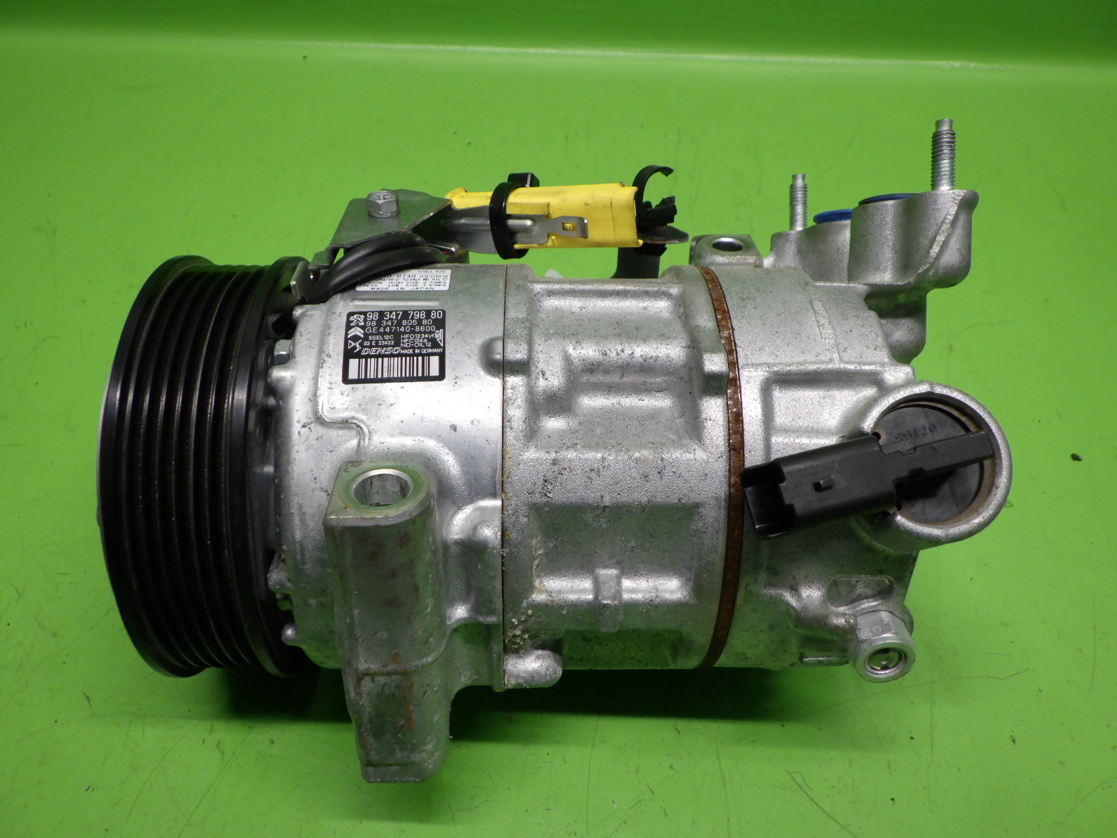 PEUGEOT PS10 1978-1979年製 ※直接引き取り限定 PEUGEOT PS10 1978-1979年製 ※直接引き取り限定 PEUGEOT PS10