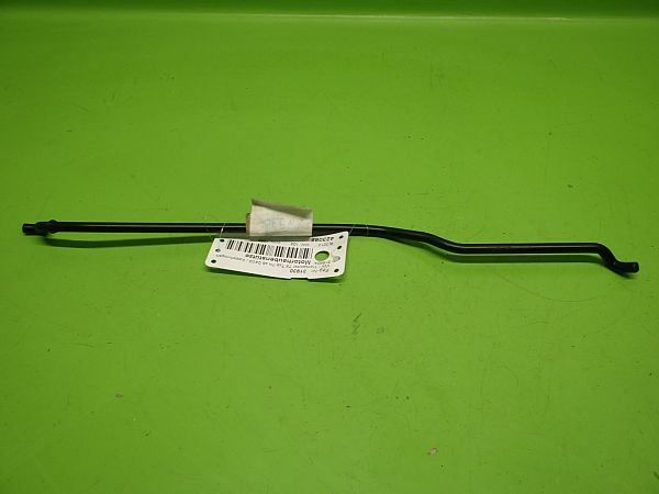 Capot Moteur VW TRANSPORTER Mk VI Box (SGA, SGH, SHA, SHH)