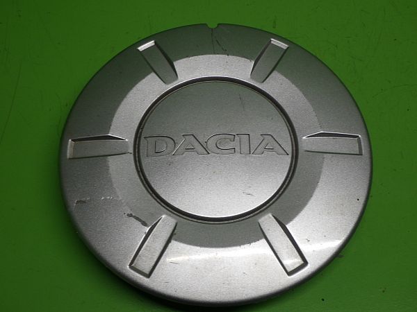 Brugt Dacia Logan - Navkapsel - Autoparts24