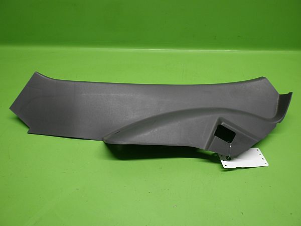 Boczki drzwi – 4szt. SEAT IBIZA Mk IV (6J5, 6P1)