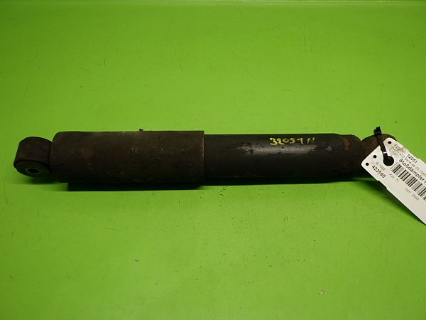 Stossdämpfer hinten DAF