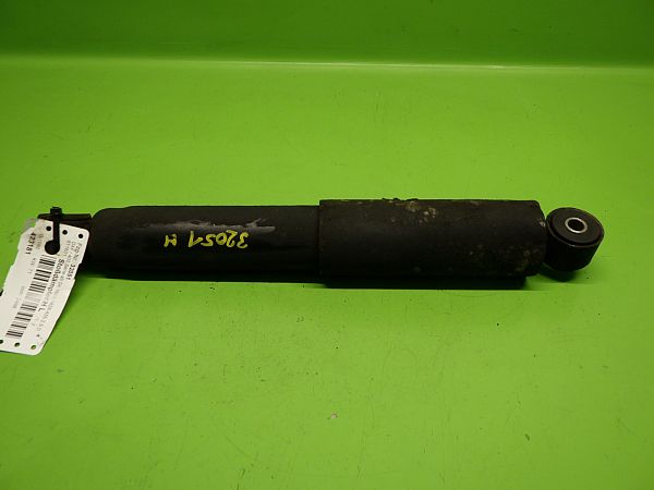 Stossdämpfer hinten DAF