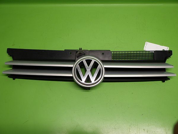 Kühlergrill VW GOLF Mk IV (1J1)
