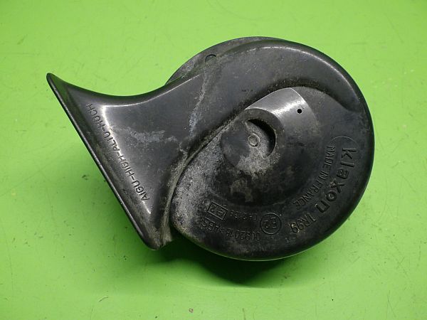 Horn AUDI A4 (8D2, B5)