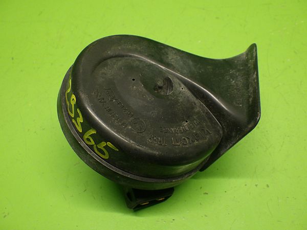 Horn AUDI A4 (8D2, B5)