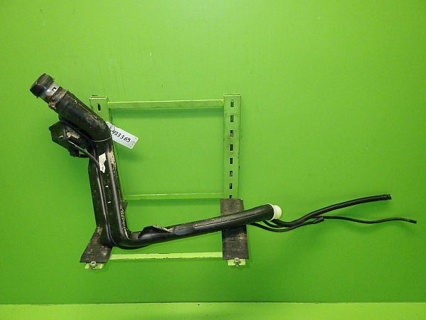 Brandstofpijp / Tankpijp OPEL TIGRA TwinTop (X04)