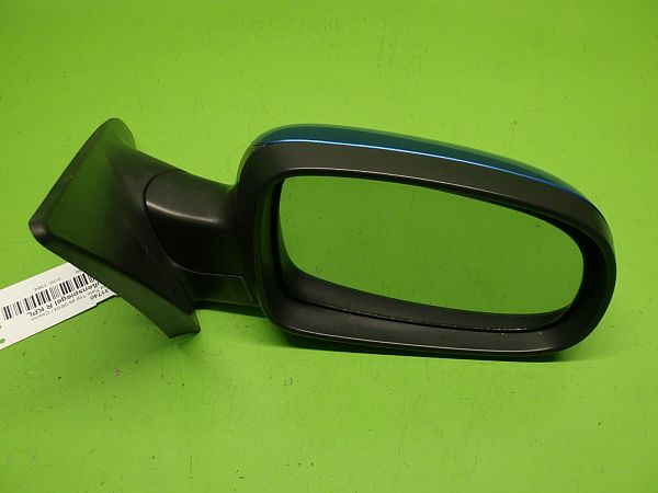 Zijspiegel OPEL TIGRA TwinTop (X04)