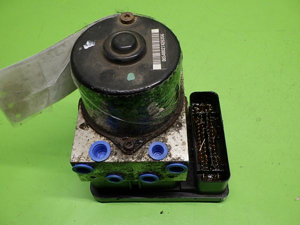 ABS Pumpe PEUGEOT 1007 (KM_)