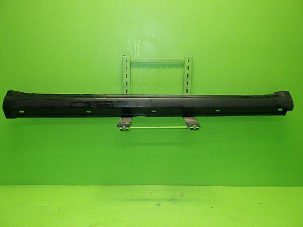 Panelliste MERCEDES-BENZ A-CLASS (W169)