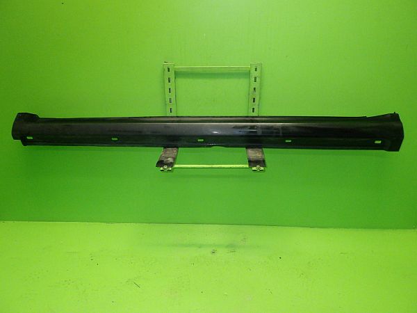 Panelliste MERCEDES-BENZ A-CLASS (W169)
