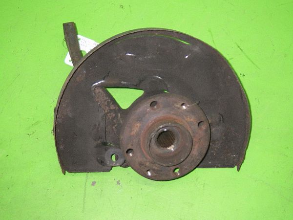 Spindle - front FIAT FIORINO Box (146_)
