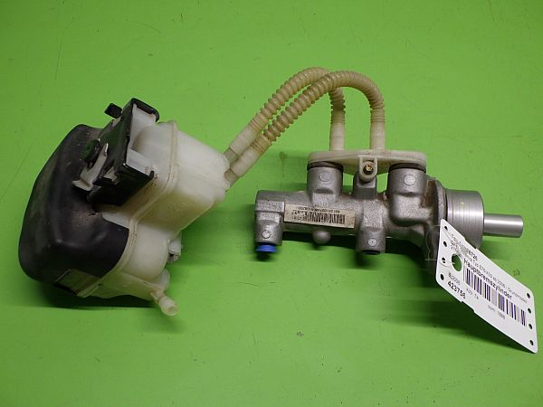 Brake - Master cylinder OPEL MERIVA A MPV (X03)
