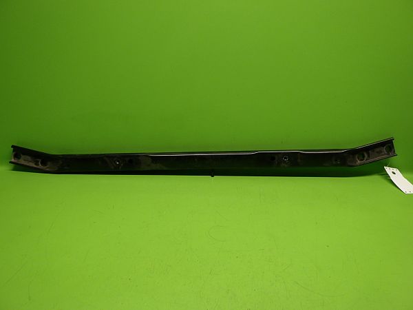 Motorbrücke vorne BMW 5 Touring (F11)