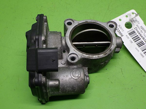 Drosselklappe BMW 5 Touring (F11)