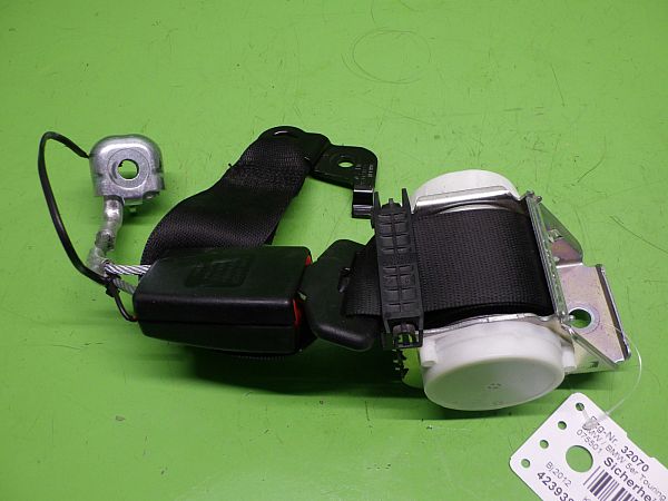 Motorsteuergerät (ECU) BMW 5 Touring (F11)