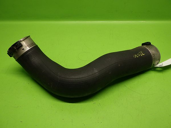 Turbo Rohr BMW 5 Touring (F11)