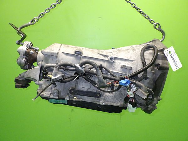 Getriebe Automatik BMW 5 Touring (F11)