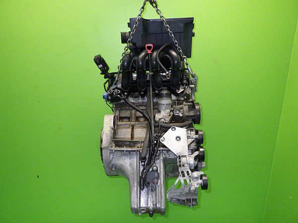 Motor MERCEDES-BENZ A-CLASS (W168)