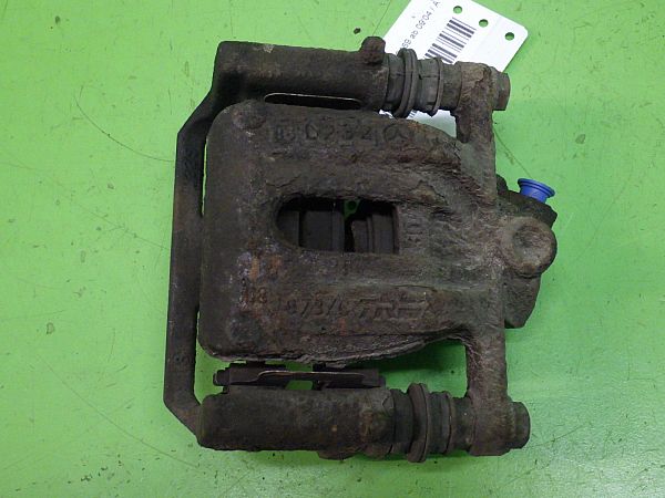 Bremsekaliber - for venstre MERCEDES-BENZ A-CLASS (W169)