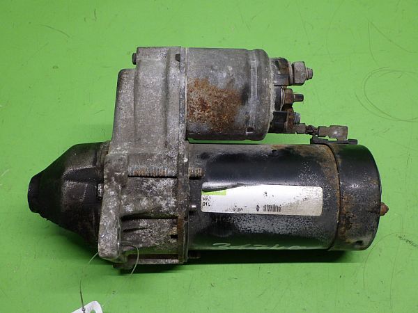 Anlasser OPEL TIGRA TwinTop (X04)