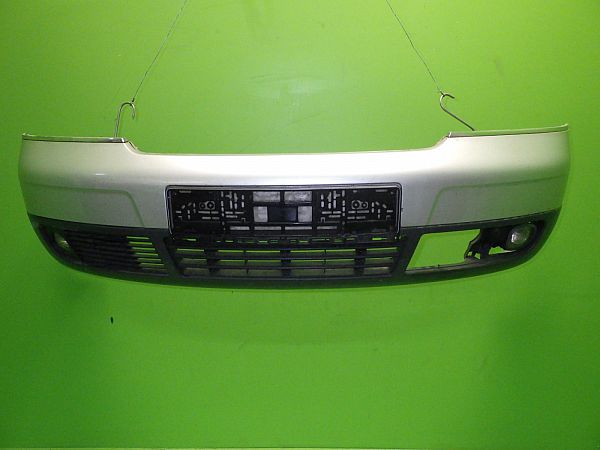 Bagkofanger udvendig del AUDI A6 Avant (4B5, C5)
