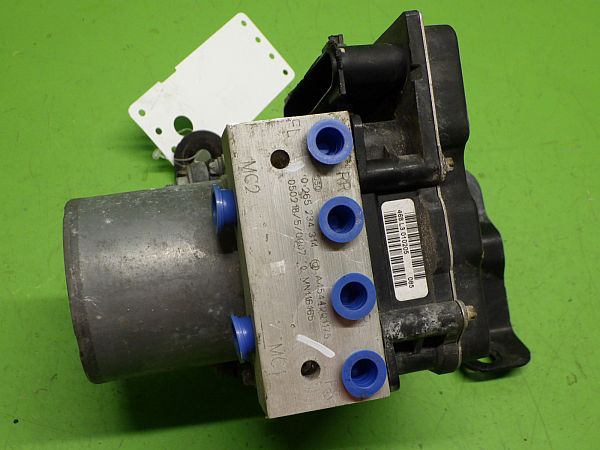 ABS Pumpe SMART FORFOUR (454)
