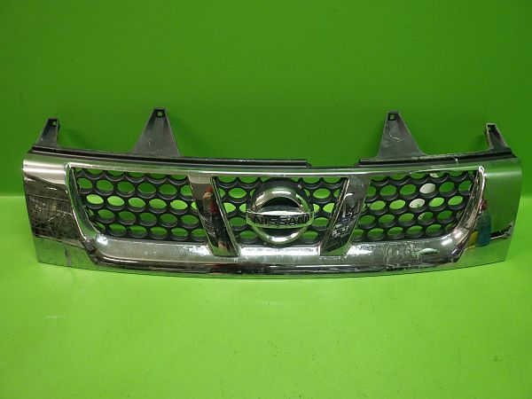 Grill / gitter NISSAN NAVARA (D22_)