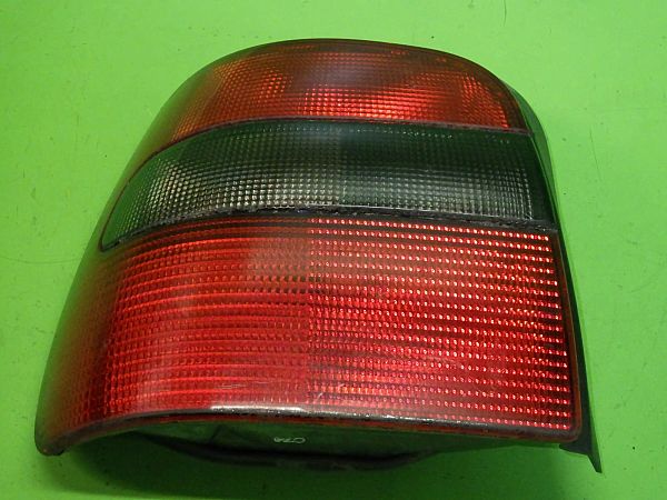Baglygte SKODA FELICIA Mk II (6U1)