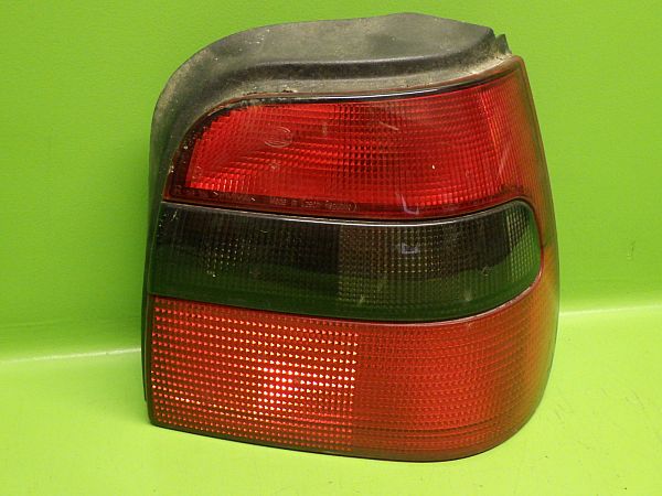 Baglygte SKODA FELICIA Mk II (6U1)