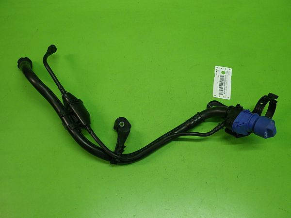 Brandstofpijp / Tankpijp OPEL CROSSLAND X (P17)