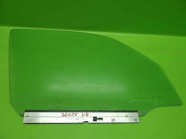 Szyby boczne OPEL MERIVA A MPV (X03)