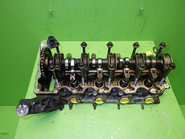 Culasse MERCEDES-BENZ A-CLASS (W168)