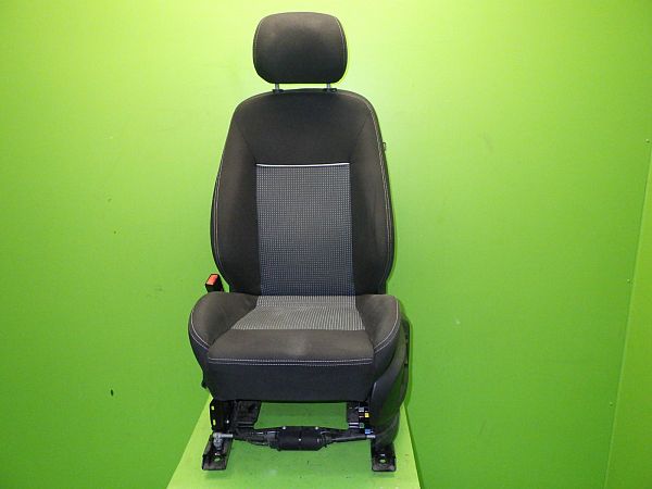 Vordersitze 2-türig FORD S-MAX (WA6)