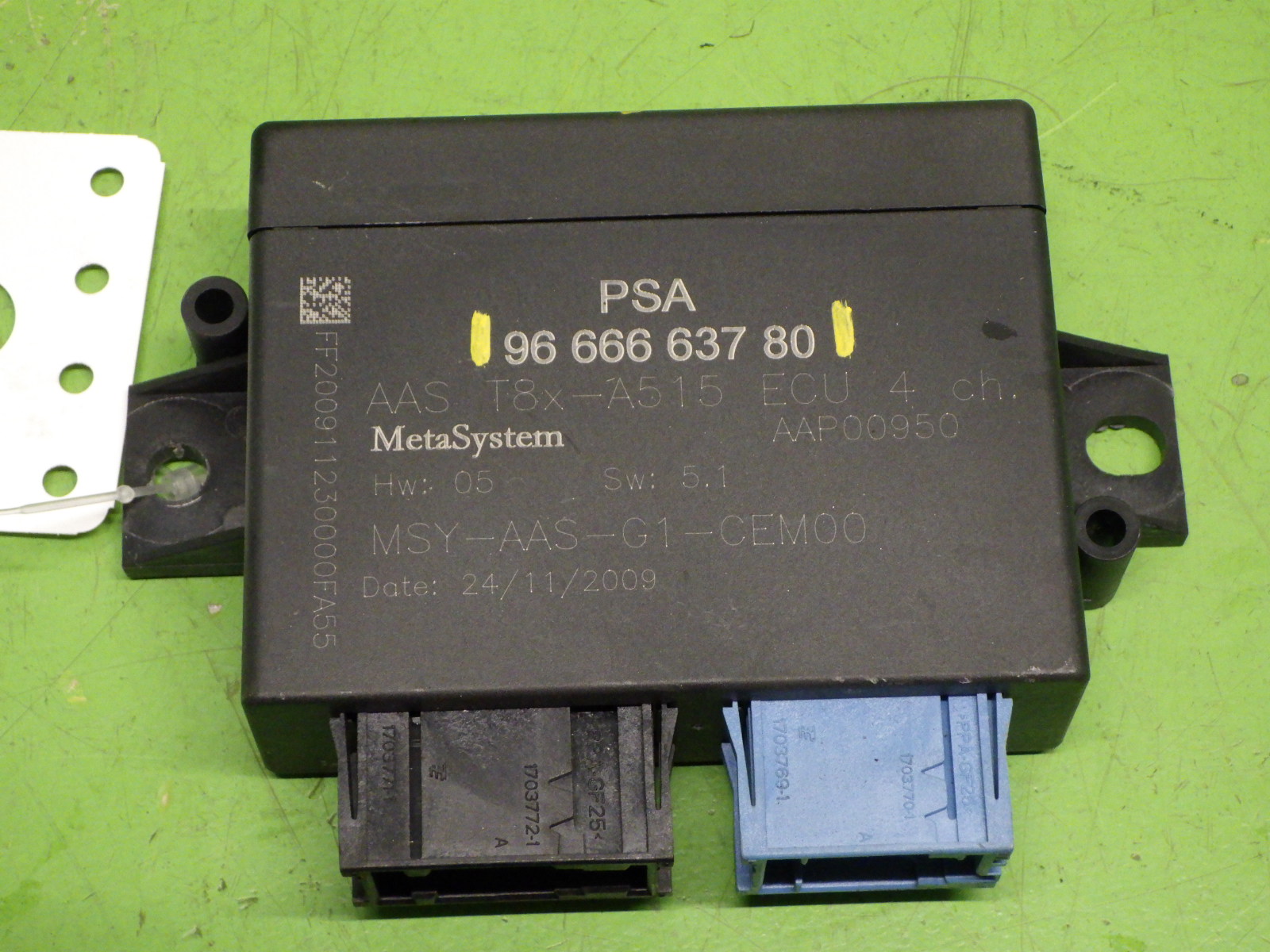 151 AR PSA6連番
