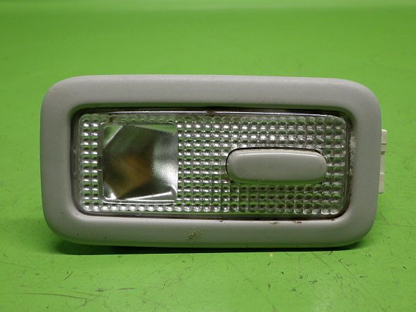 Loftslys PEUGEOT 3008 MPV (0U_)