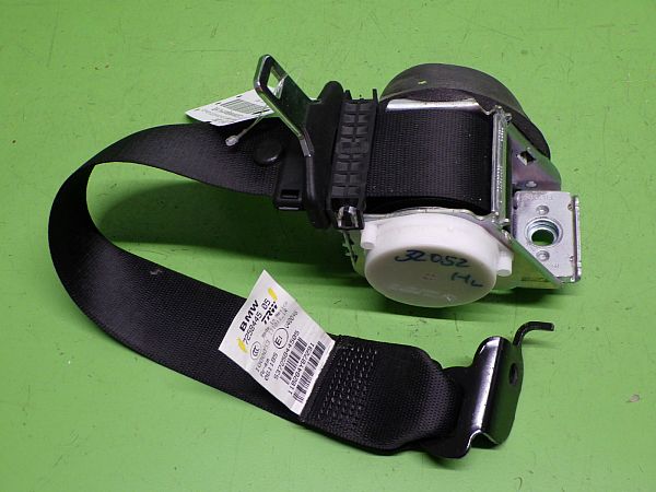 Motorsteuergerät (ECU) BMW X3 (F25)