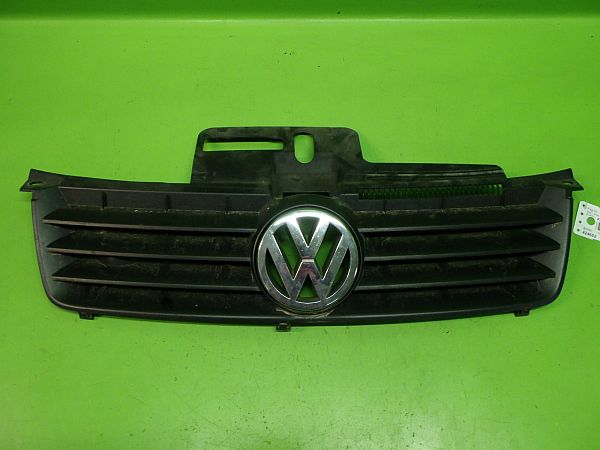 Kühlergrill VW POLO (9N_)
