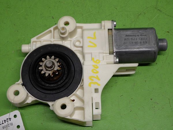 Window regulator motor FORD FOCUS II Station Wagon (DA_, FFS, DS)