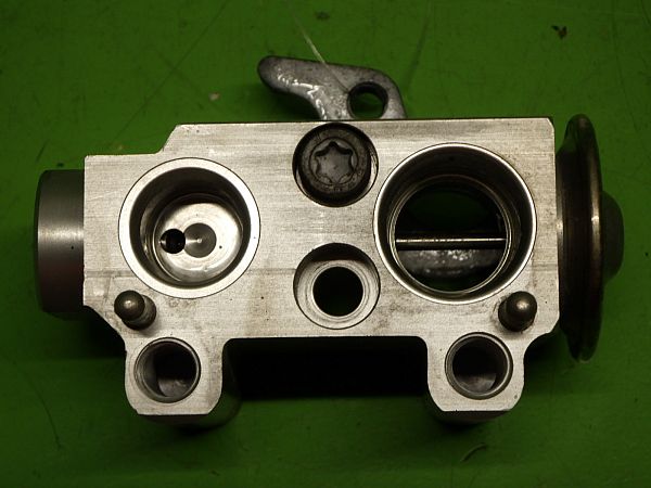 Druckventil BMW X3 (F25)