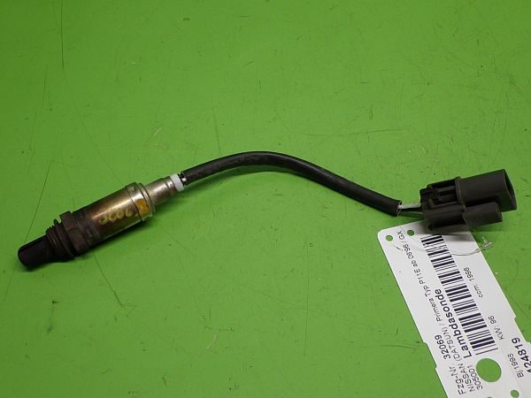 Lambda-Sonde NISSAN PRIMERA Traveller (WP11)