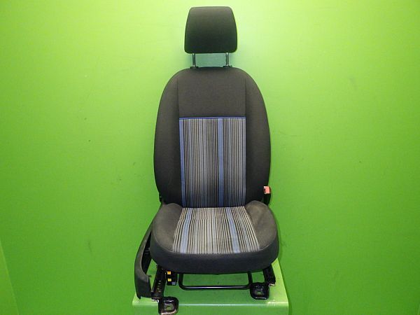 Front seats - 4 doors FORD FOCUS II Station Wagon (DA_, FFS, DS)