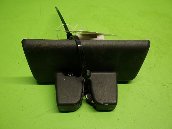 achterklep opener RENAULT MEGANE II Saloon (LM0/1_)