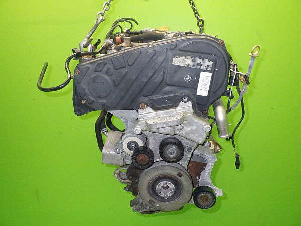 Moteur OPEL ASTRA H (A04)