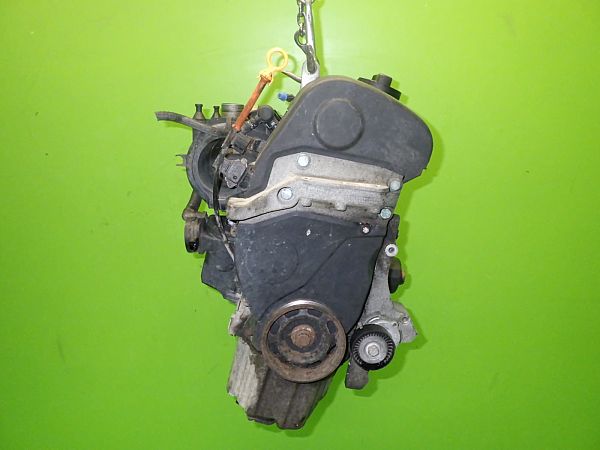 Motor VW POLO (9N_)