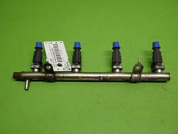 Mono point d'injection MERCEDES-BENZ A-CLASS (W168)