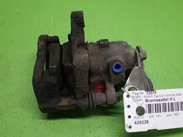 Bremsekaliber - for venstre FORD S-MAX (WA6)