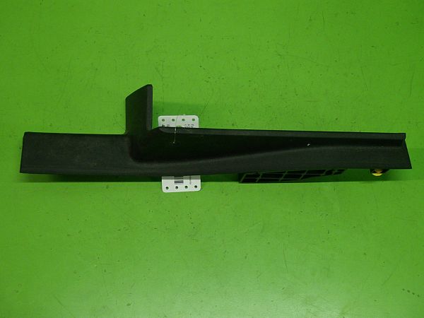 Panelliste FORD S-MAX (WA6)