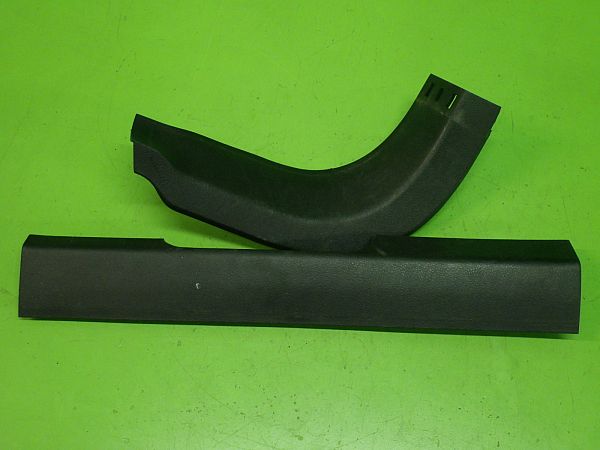 Panelliste FORD S-MAX (WA6)