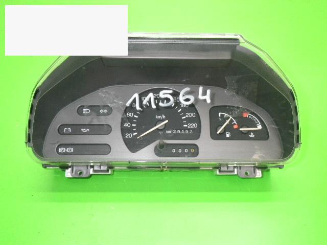 Tachometer/Drehzahlmesser FORD FIESTA Mk III (GFJ)