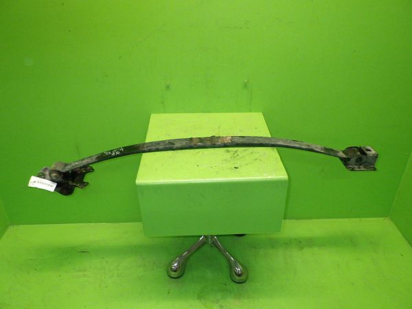 Blattfeder hinten RENAULT MASTER II Van (FD)